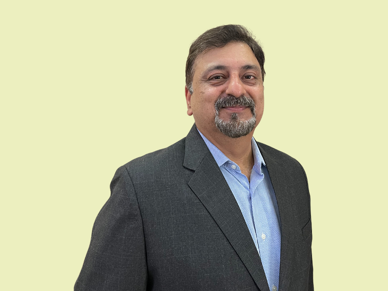 Sanjay Malhotra